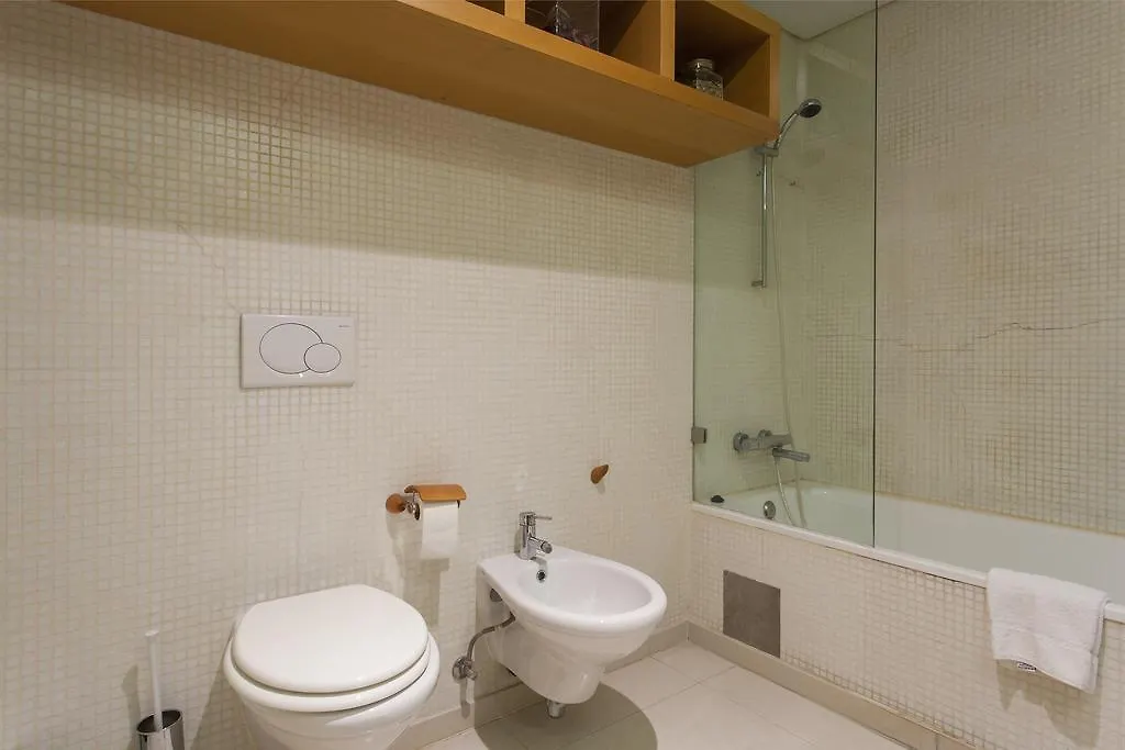Joivy Inviting Studio Near Green Street Lisboa شقة
