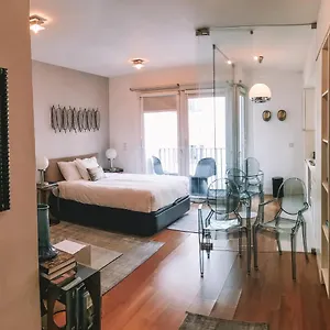 Bairro Alto Apartamento