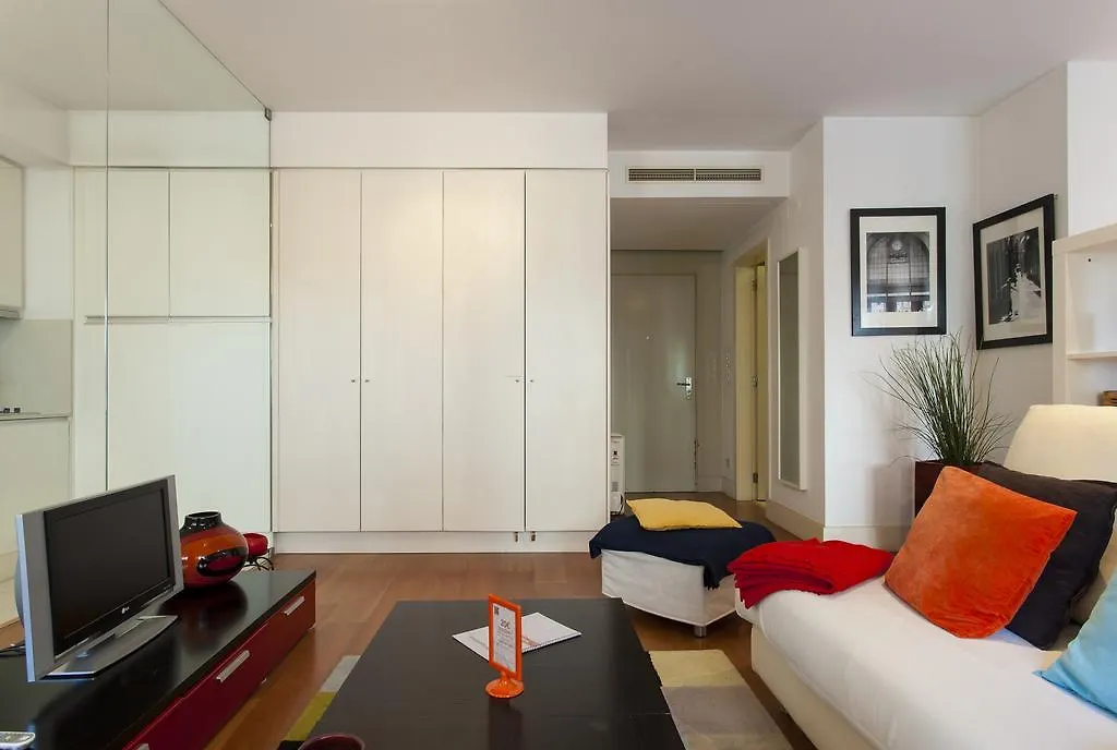 Joivy Inviting Studio Near Green Street Lisboa 0*,  Πορτογαλία