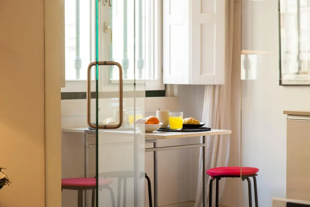 Joivy Inviting Studio Near Green Street Lisboa Πορτογαλία